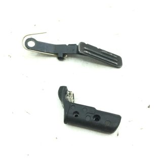Smith & Wesson SD40VE .40S&W, Pistol Parts, Slide Stop, Mag Catch