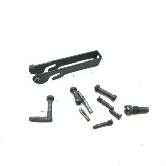 Taurus 85 .38Spl, Revolver Parts, Pins, Screws, Levers