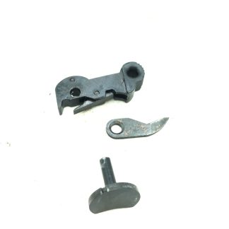 FEG PMK-380 .380ACP, Pistol Parts, Hammer, Pivot, Lever