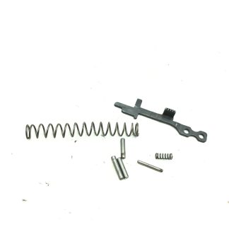 Raven MP-25 .25ACP, Pistol Parts, Safety, Pins, Springs