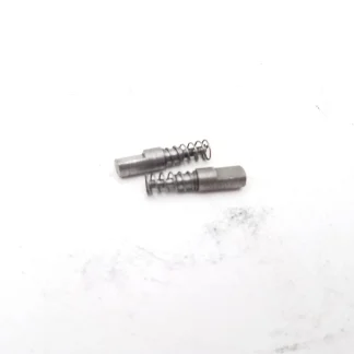 A. Zoli O/U 20 Gauge Shotgun Parts: Firing Pins & Springs