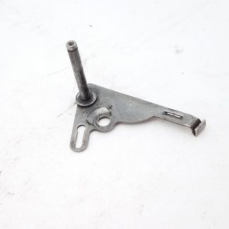 Smith & Wesson 5926 9mm, Pistol Parts: Side Plate