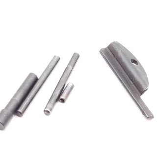 SCCY CPX-2 9mm Pistol Parts: Pins, Ejector
