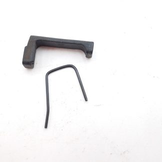 SCCY CPX-1 9mm, Pistol Parts: Mag Catch, Spring