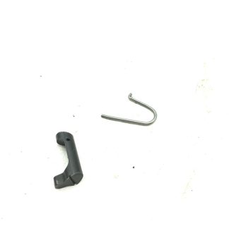 Ruger EC9S 9mm, Pistol parts, Mag Catch, Spring