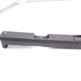 Steyr M9 9mm Pistol Parts: Slide