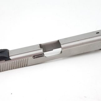 Smith & Wesson SW40VE .40 S&W Pistol Parts: Slide