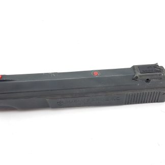 Jimenez J.A. Nine 9 mm Pistol Parts: Slide