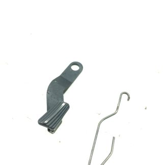 Springfield XDM-9 3.8 9mm, Pistol Parts, Slide Stop, Spring