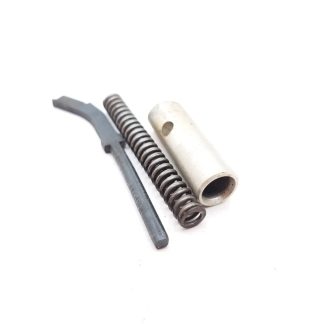 FEG PA-63 9X18 Pistol Parts: Hammer Strut, Spring, Plug