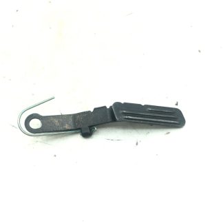 Smith & Wesson SD9VE 9mm, Pistol parts, Slide Stop