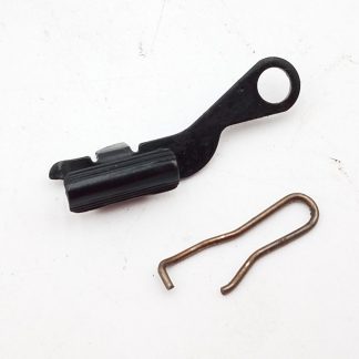 Taurus PT24/7 PRO 9 mm Pistol Parts: Slide Catch, Spring