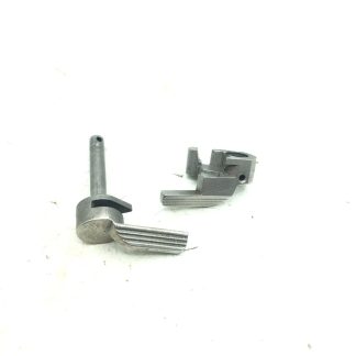 Taurus PT92AFS 9mm, Pistol Parts, Safety