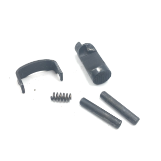 FEG PA-63 9x18mm, Pistol Parts: Mag Release, Lever, Pin, Spring
