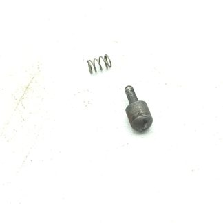 Taurus 605 Poly Protector .357Mag, Revolver Parts, Firing Pin, Spring