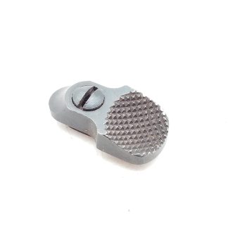 Smith & Wesson 10-8 .38 Special Revolver Parts: Thumbpiece, Nut