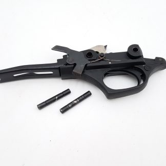 Citadel CDP-12 12 Gauge Shotgun Parts: Trigger, Trigger Guard (Plastic), Pins