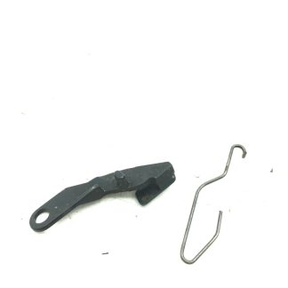 Smith & Wesson M&P 380 Shield EZ M2.0 .380ACP, Pistol Parts, Slide Stop, Mag Catch, Disassembly Lever