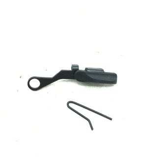 SCCY CPX-1 9mm, Pistol Parts, Slide Stop, Spring