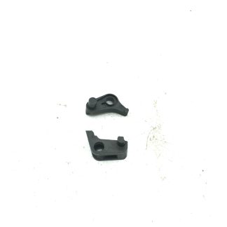 Ruger EC9S 9mm, Pistol parts, Levers