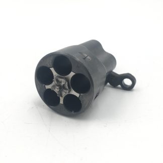 Ruger LCR .38SPL+P Revolver Parts: Cylinder, Crane