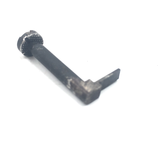 Smith & Wesson 459 9mm, Pistol Parts: Mag Release, Nut