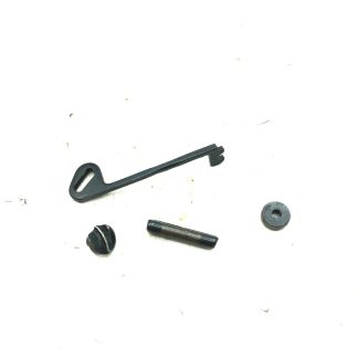 Smith & Wesson 36 .38Spl, Revolver Parts, Bar, Pin