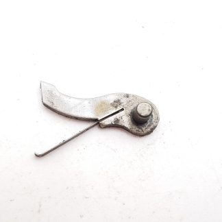 Rohm 66 Liberty Mustang .22LR Revolver Parts: Hand, Spring