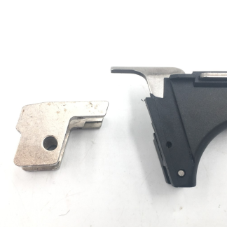 Smith & Wesson SD40VE .40S&W, Pistol Parts: Housing and Lever