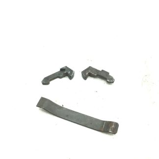 Ruger P89 9mm, Pistol parts, Mag Latches, Spring