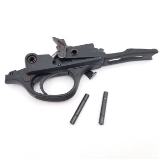 Hatsan Escort 12 Gauge Shotgun Parts: Trigger, Trigger Guard (Plastic), Pins