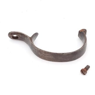 Iver Johnson Champion 12 Gauge Shotgun Parts: Trigger Guard (Metal), Screw