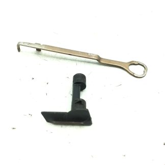 Ruger American 9mm, Pistol Parts, Disassembly Pin, Bar