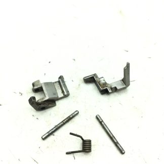 Ruger P95 9mm, Pistol Parts, Levers, Pins, Spring