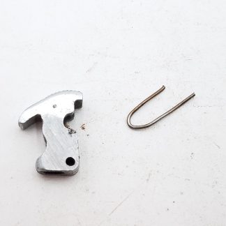 FIE Titan .25 ACP Pistol Parts: Mag Catch, Spring