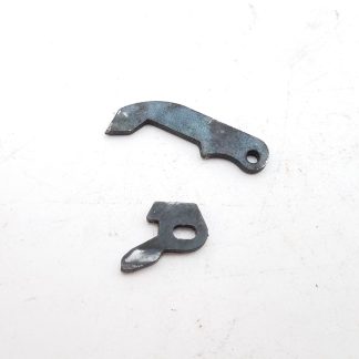 RG RG40 .38 Special Revolver Parts: Hand, Cylinder Stop