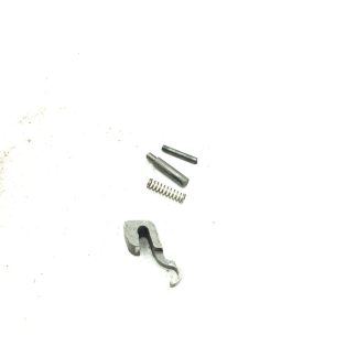 Taurus 85 .38Spl, Revolver Parts, Cylinder Stop, Pins