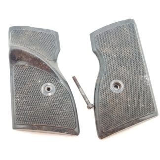 FEG PA-63 9X18 Pistol Parts: Grips, Screw