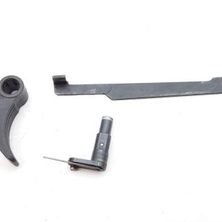 SCCY CPX-1 9mm, Pistol Parts: Trigger, Bar, Pivot