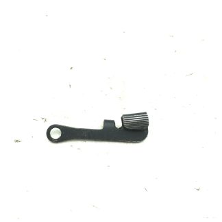 Smith & Wesson Bodyguard 380 .380ACP, Pistol parts, Slide Stop