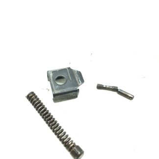 Baikal IJ-70 .380ACP, Pistol Parts, Pins, Spring, Retainer