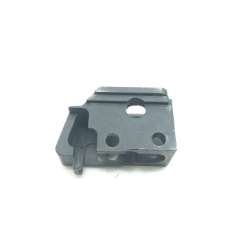 Springfield Subcompact XD40 .40S&W, Pistol Parts, Support