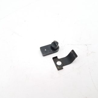 Remington 710 30-06 SPRG Rifle Parts: Bolt Stop, Spring