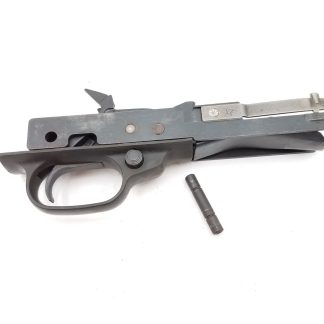Winchester 1200 12 Gauge Shotgun Parts: Trigger, Trigger Guard, Pin
