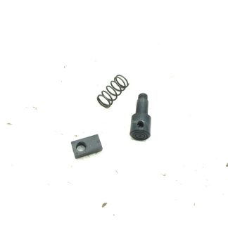 Beretta 20 .25ACP, Pistol parts, Mag Release Button, Spring