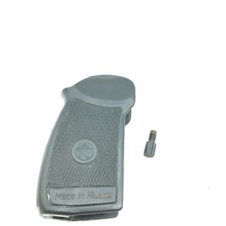 Baikal IJ-70 .380ACP, Pistol Parts, Grip, Screw