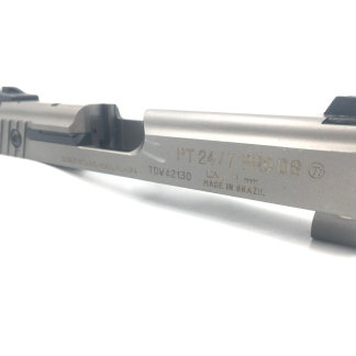 Taurus PT-24/7 PRO DS 9mm, Pistol Parts: Slide