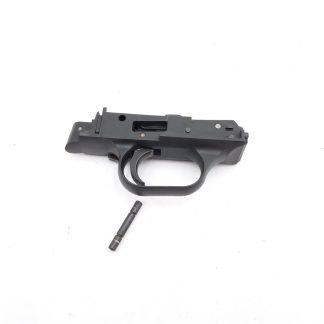 Mossberg 500C 20 Gauge Shotgun Parts: Trigger, Trigger Guard (Plastic), Pin