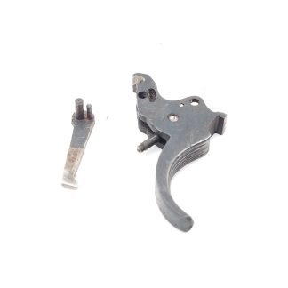 Rossi 68 .38 Special Revolver Parts: Trigger, Hand