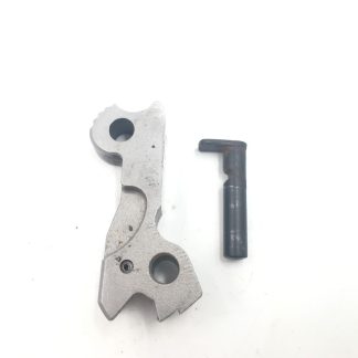 Ruger P95 9mm, Pistol Parts: Hammer, Pivot